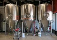 Best Commercial Microbrewery supplier China image 4